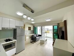 Eight Riversuites (D12), Condominium #575946571
